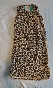 Posh peanut sleep sack